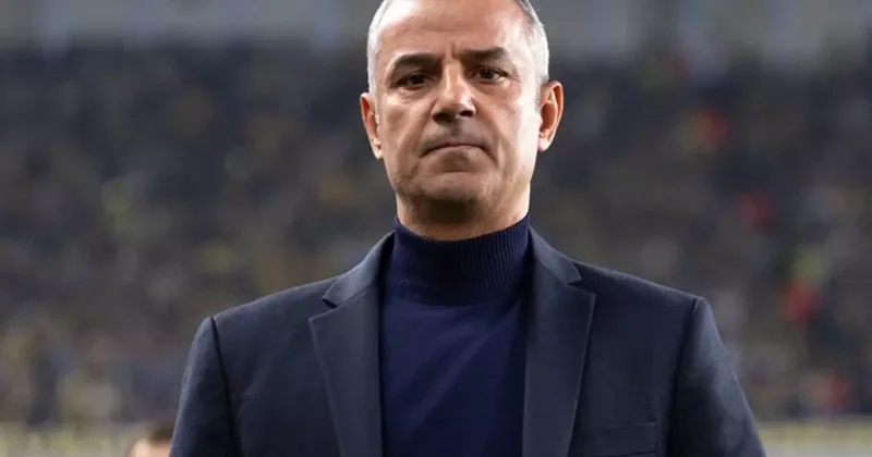 İsmail Kartal dan Fenerbahçe ye geri döner misiniz sorusuna cevap