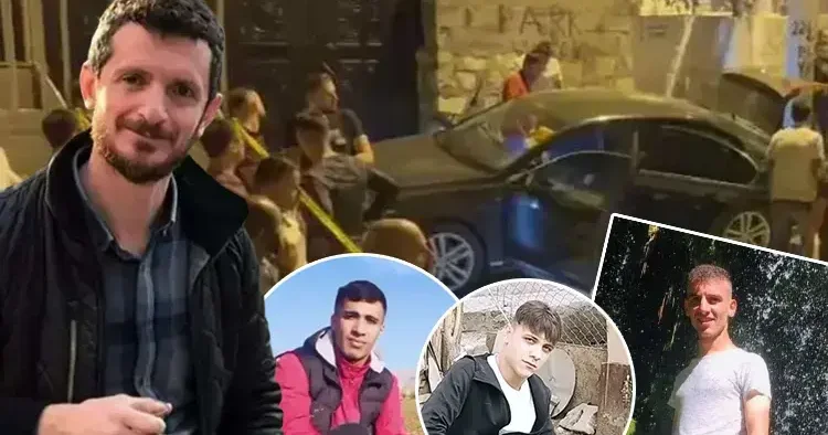 Kolundaki kan izinden yakalanmıştı! Kuyumcu cinayetinde kan donduran mesajlar: İşin ucunda 8 milyon lira var
