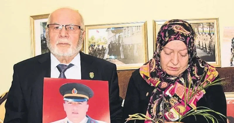 Şehit aileleri SABAH’a konuştu: Devletimizin arkasındayız