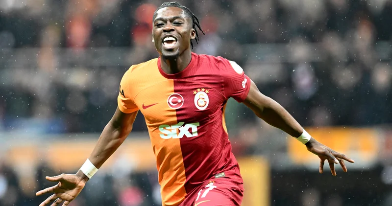 Werder Bremen den Derrick Köhn kararı! Transfer... Galatasaray Haberleri
