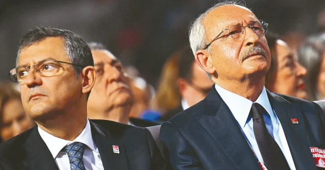 Şaibe iddianamesi bu hafta mahkemede Gündem Haberleri