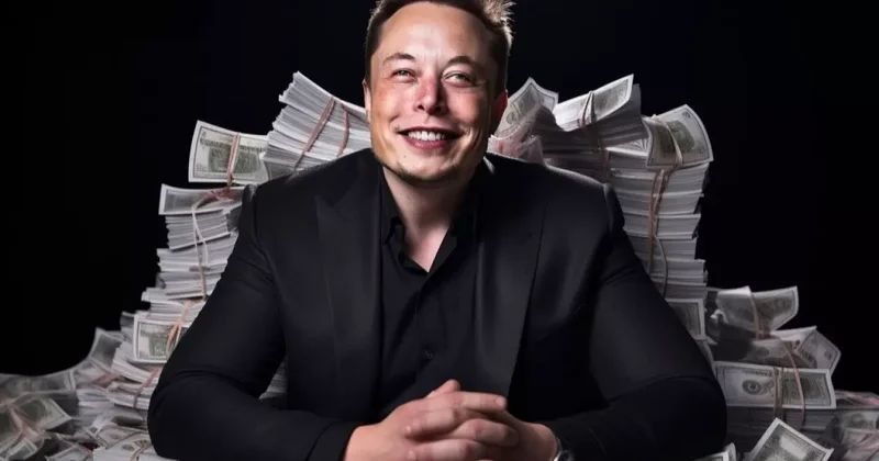 Elon Musk ın maaşını belirleyemiyorlar! Kritik karar için komite kuruldu!