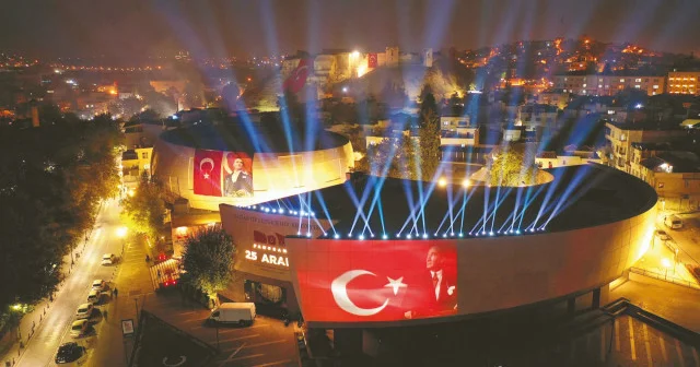 Gaziantep’e kupa finali ayarı Gündem Haberleri