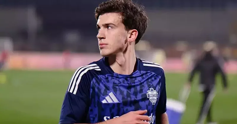 Deal done: Perrone to Como