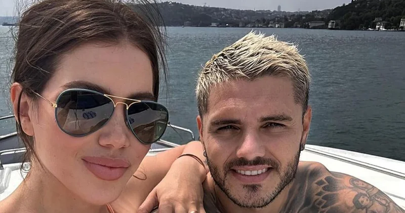 Kader böyleymiş, Icardi Wanda Nara ile 6 yıl yaşadığı şehrin takımına gidiyor!