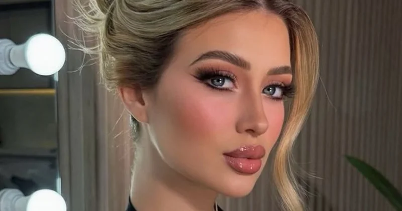 TikTok fenomeni canlı yayında öldürüldü Dış Haberler