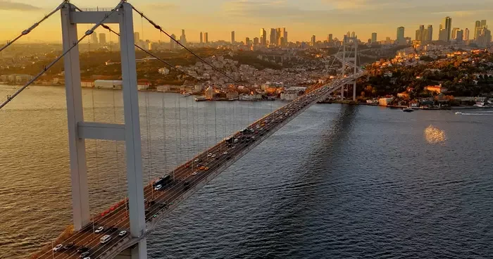 İstanbul da nükleer zirvesi! Avrupa ve İran aynı masaya oturacak