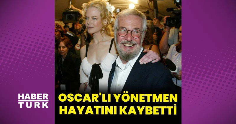Kramer Kramer e Karşı nın Oscar ödüllü yönetmeni Robert Benton hayatını kaybetti magazin haberleri