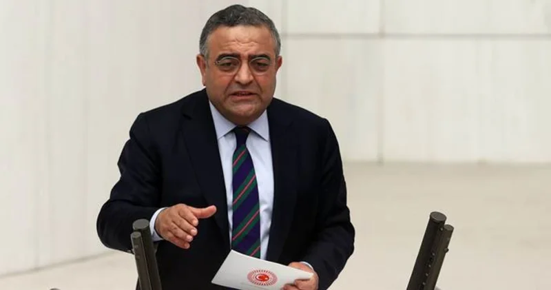 Sezgin Tanrıkulu dan öğrencilerin tutuklanmasına tepki
