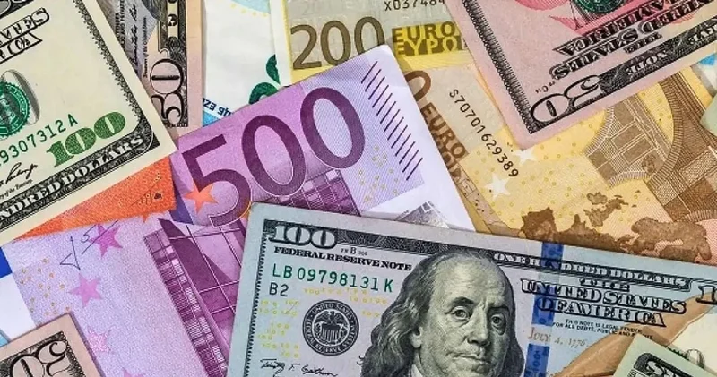 Dolar/TL ne kadar? İşte güncel döviz kurları