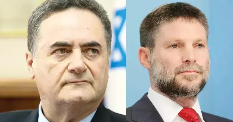 Provokasyon gibi karar: Batı Şeria’da ilhaka ramak kaldı