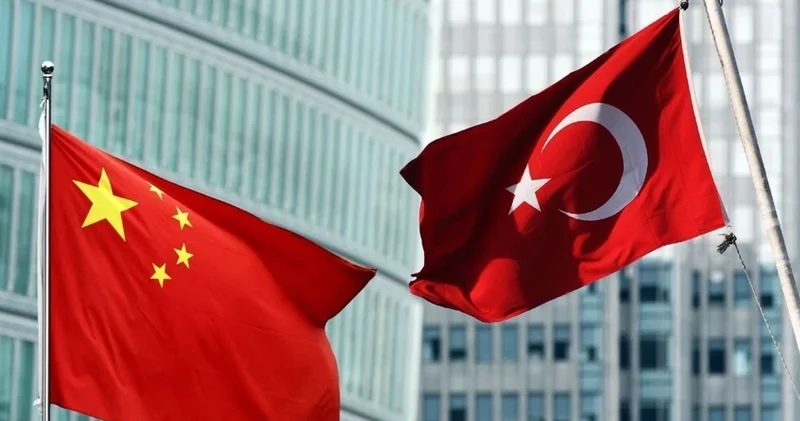 Türkiye ile Çin arasındaki hava ulaşımında yeni dönem