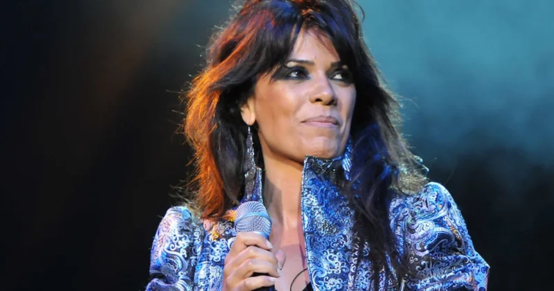 İsrailli şarkıcı Yasmin Levy den Türkiye açıklaması Sözcü Gazetesi