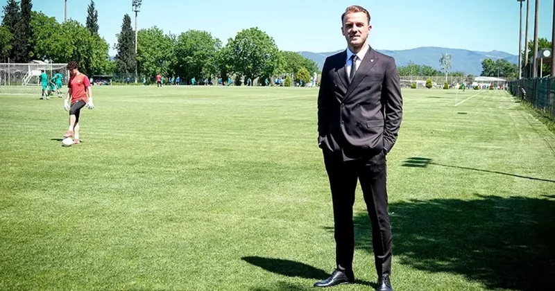 Genç yaşta Süper Lig i bıraktı, yetiştiği takıma döndü: 2. Lig de oynayacak