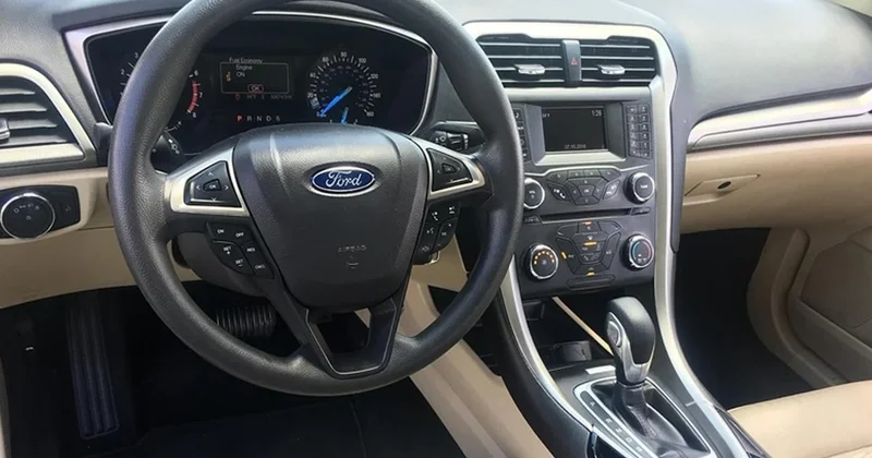 Fren arızası Ford’u harekete geçirdi: 300 bine yakın araç geri çağrıldı Sözcü Gazetesi