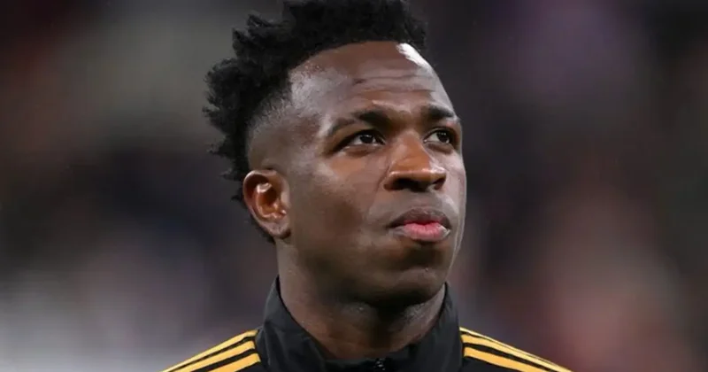 Vinicius Junior ın satın aldığı takım şaşırttı
