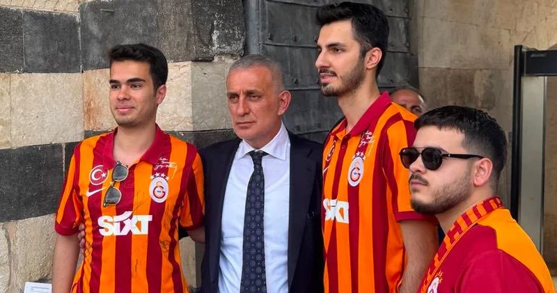 Hacıosmanoğlu nu şaşırtan teklif: Hiç düşünmeden kabul etti