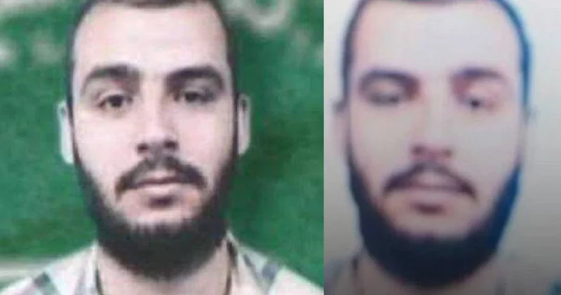 İsrail den Hamas lideri Muhammed Sinwar da suikast