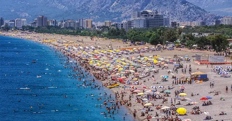 Bakanlık tatil rezervasyonu yapacakları uyardı... Dolandırıcılardan akıl almaz yöntem