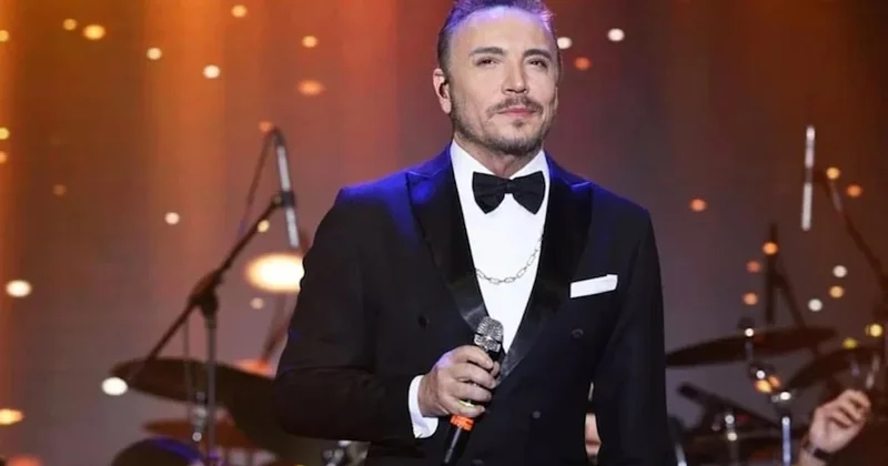Metin Arolat ve Volkan Konak ın vefatı sonrası Cenk Eren acil önlem aldı Sözcü Gazetesi