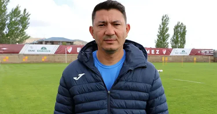 Play off maçlarına hazırlanan Elazığspor un hedefi Trendyol 1. Lig e yükselmek