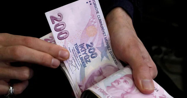 Bu ilanı 4 kez okuyanlar var: 200 bin TL maaşlı pozisyon şaşırttı Son Dakika Haberleri