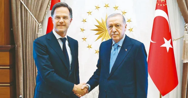 Avrupa Afrika Asya ve Balkanlarda: Erdoğan barışı Dünya Haberleri