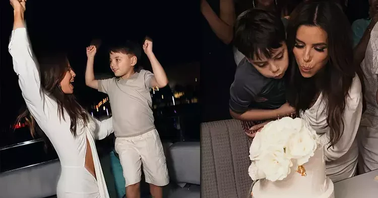 Anne olunca tüm dünyası değişti: Benden artık öyle pozlar beklemeyin!
