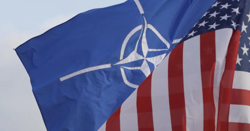 NATO, ABD nin İttifak tan ayrılma düşüncesi olmadığını teyit etti