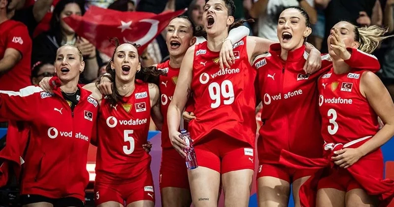 Milli takıma veda etti