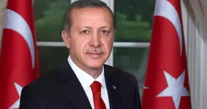 Cumhurbaşkanı Erdoğan, ABD, Suudi Arabistan ve Suriye liderleriyle görüştü