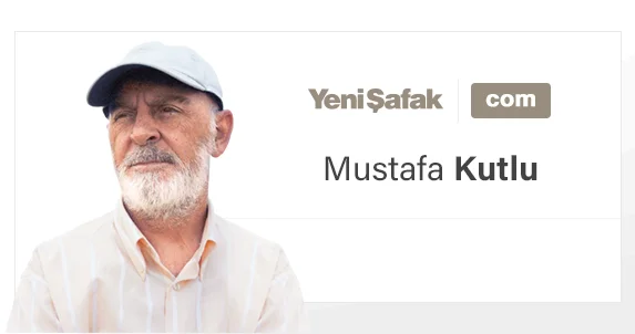 Ten yükü Mustafa Kutlu
