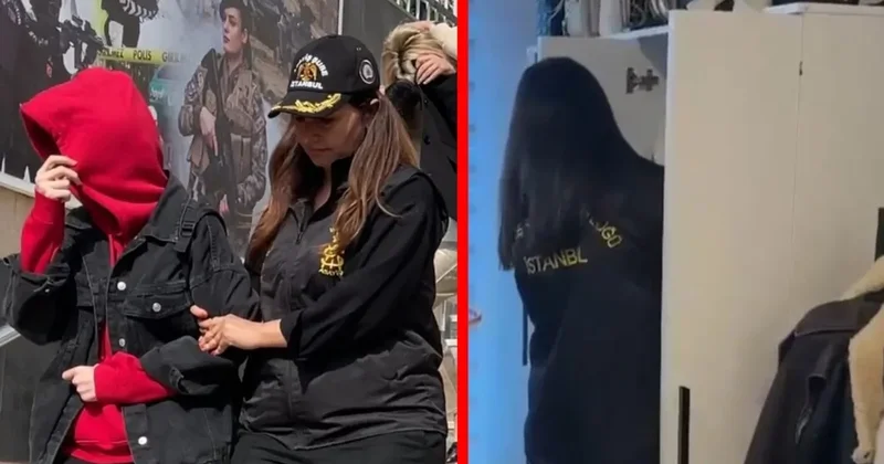 3 ilde eş zamanlı fuhuş operasyonu! Kataloğu beğenene geceliği 1000 dolar
