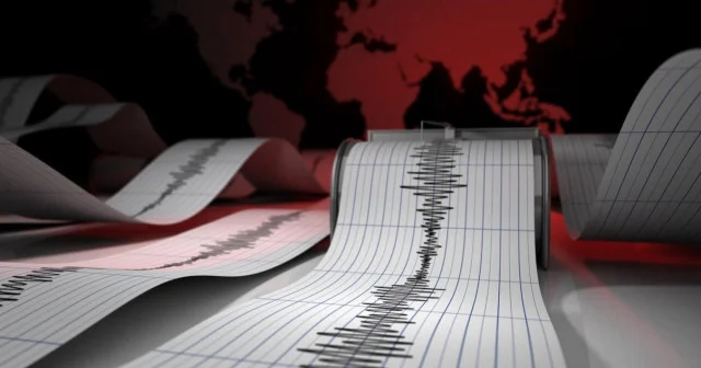 Son dakika İstanbul da deprem mi oldu? Az önce deprem nerede ve kaç büyüklüğünde oldu? 13 Mayıs son depremler Son Dakika Haberleri