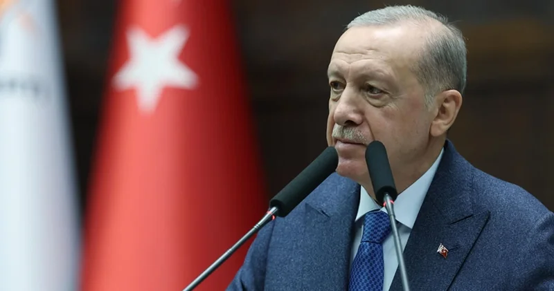 Cumhurbaşkanı Erdoğan: Yeni destek ve programları hayata geçireceğiz