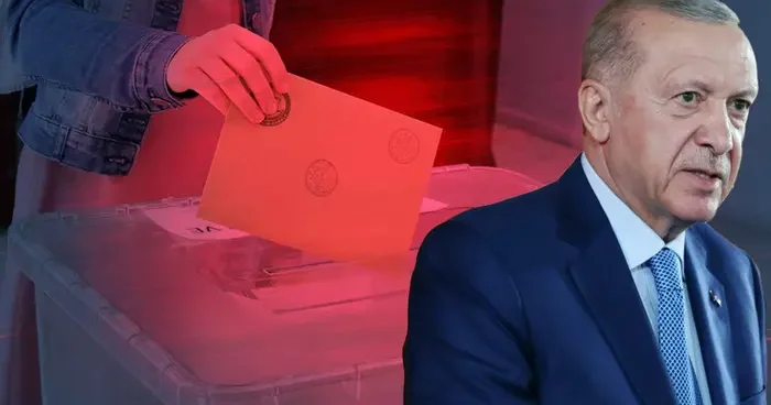 PKK’nın silah bırakması ile ilgili dikkat çeken anket! ‘Cumhurbaşkanı Erdoğan yeniden seçilir mi?’ diye sordular…