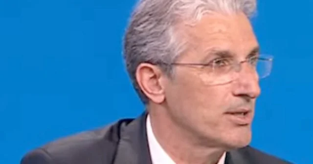 Nedim Şener den Terörsüz Türkiye sürecini baltalamaya çalışanlara cevap: Koşul yok şart yok pazarlık yok VİDEO İZLE