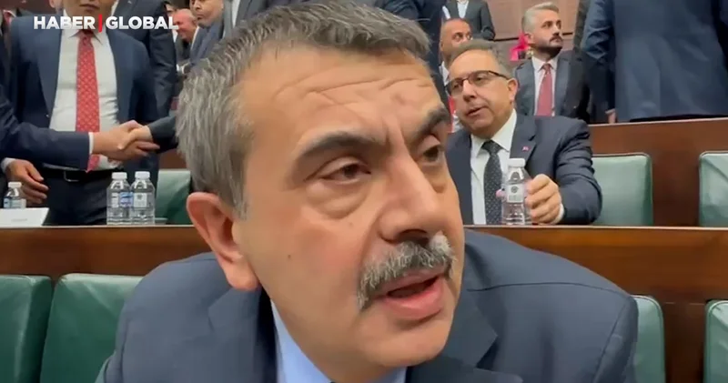 12 yıllık zorunlu eğitim değişecek mi? Bakan Tekin den açıklama