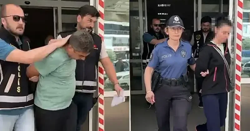 Şüpheli itfaiyeci: Birini ara, doğal gaz kokusuna baktır mesajını görmedim