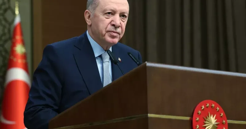 Cumhurbaşkanı ndan zirai don mağduru çiftçilere destek