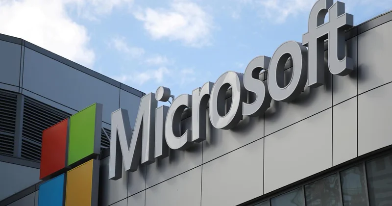 Microsoft, çalışanlarının yüzde 3 ünü işten çıkaracak