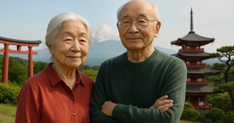 Japonların sırrı ortaya çıktı Sözcü Gazetesi