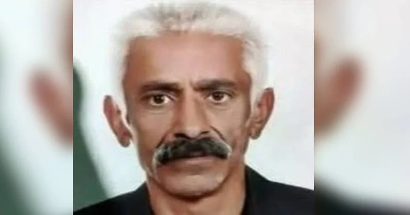 Görme engelli kişi dere yatağında ölü bulundu: 27 gündür kayıptı