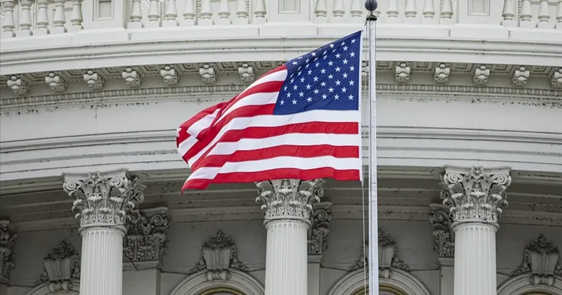 Göçmen politikaları tartışma konusuydu... 20 eyalet Trump a dava açtı!