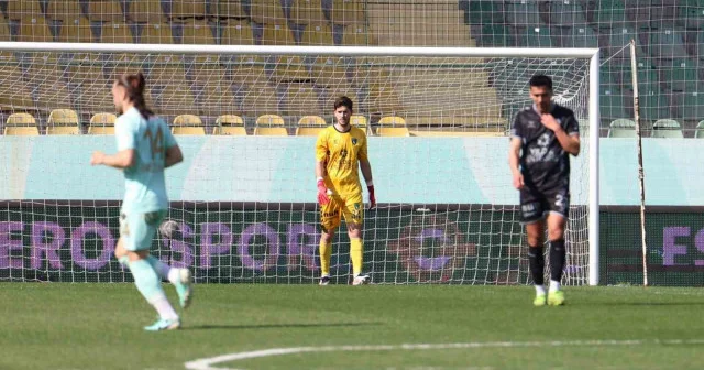 Kocaelispor kaleci Batuhan Şen’in opsiyonunu kullanmadı Futbol Haberleri