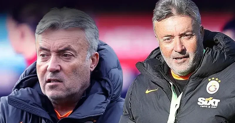 Galatasaray ın eski teknik adamı Domenec Torrent in yeni takımı belli oldu: 2 yıllık imzayı attı Fanatik Gazetesi Futbol Haberleri Spor