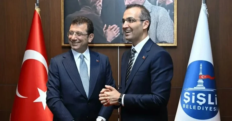 PKK nın kendini feshi İBB operasyonlarını boşa mı düşürecek? Sözcü Gazetesi