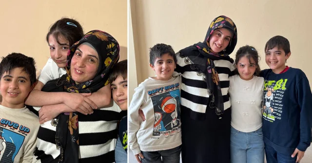 Yakın aralıklarla kansere yakalanan 3 kardeş 10 yıldır verdikleri yaşam mücadelesini kazandı Sağlık Haberleri