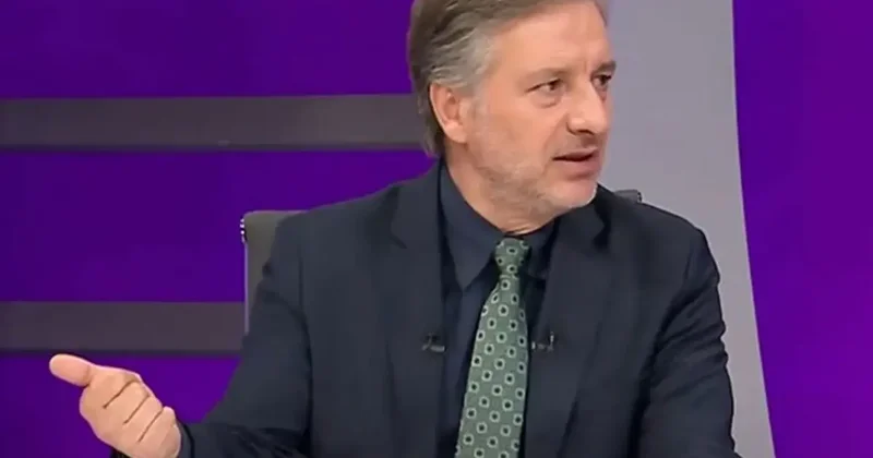 İlker Yağcıoğlu, Ali Koç un imza kampanyasını nasıl durdurabileceğini açıkladı