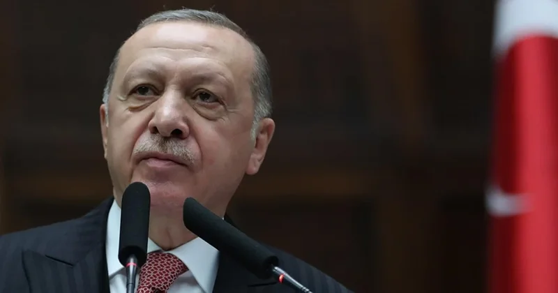 Erdoğan: Kayyum yeniden istisna hale gelecek Sözcü Gazetesi